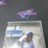 MLB 06 The Show Clear UMD + Reg Card Sony PSP AD/MD Complete CIB - Very Good