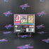 Fashion Studio Paris Nintendo DS MD Complete CIB - Very Good