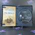 Final Fantasy XI The Vana'diel Collection 2008 PS2 PlayStation 2 - Like New