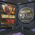 Pirates of the Caribbean Legend of Jack Sparrow PS2 + Reg  Card - Like New