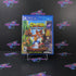 Crash Bandicoot N Sane Trilogy PS4 PlayStation 4 AD Complete CIB - Very Good