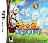 Soul Bubbles Nintendo DS - Like New