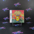 New Zealand Story Revolution Nintendo DS + Poster - Like New