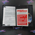 SSX Greatest Hits + Reg Card PS2 PlayStation 2 DD Complete CIB - Very Good