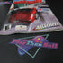 Burnout + Reg Card PS2 PlayStation 2 DD/MD Complete CIB - Very Good