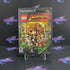 Lego Indiana Jones The Original Adventures PlayStation 2 - Like New