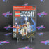 LEGO Star Wars II The Original Trilogy PS2 PlayStation 2 GH - Like New