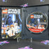 LEGO Star Wars II The Original Trilogy PS2 PlayStation 2 GH - Like New