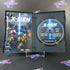 X-men Next Dimension + Reg Card PS2 PlayStation 2 AD Complete CIB - Very Good