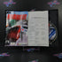 Burnout + Reg Card PS2 PlayStation 2 DD/MD Complete CIB - Very Good