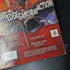 Fullmetal Alchemist and the Broken Angel + Reg PS2 PlayStation 2 MD Complete CIB - Very Good