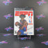 ESPN NBA 2K5 PS2 PlayStation 2 DD Complete CIB - Very Good