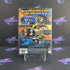 James Bond 007 Agent Under Fire GH + Reg Card PS2 AD Complete CIB - Very Good