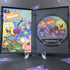 Nicktoons Movin PS2 PlayStation 2 - Like New