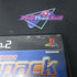 Jampack Winter 2002 PS2 PlayStation 2 AD/DD/NM - Very Good