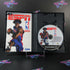 ESPN NBA 2K5 PS2 PlayStation 2 DD Complete CIB - Very Good