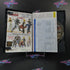 Fullmetal Alchemist and the Broken Angel + Reg PS2 PlayStation 2 MD Complete CIB - Very Good