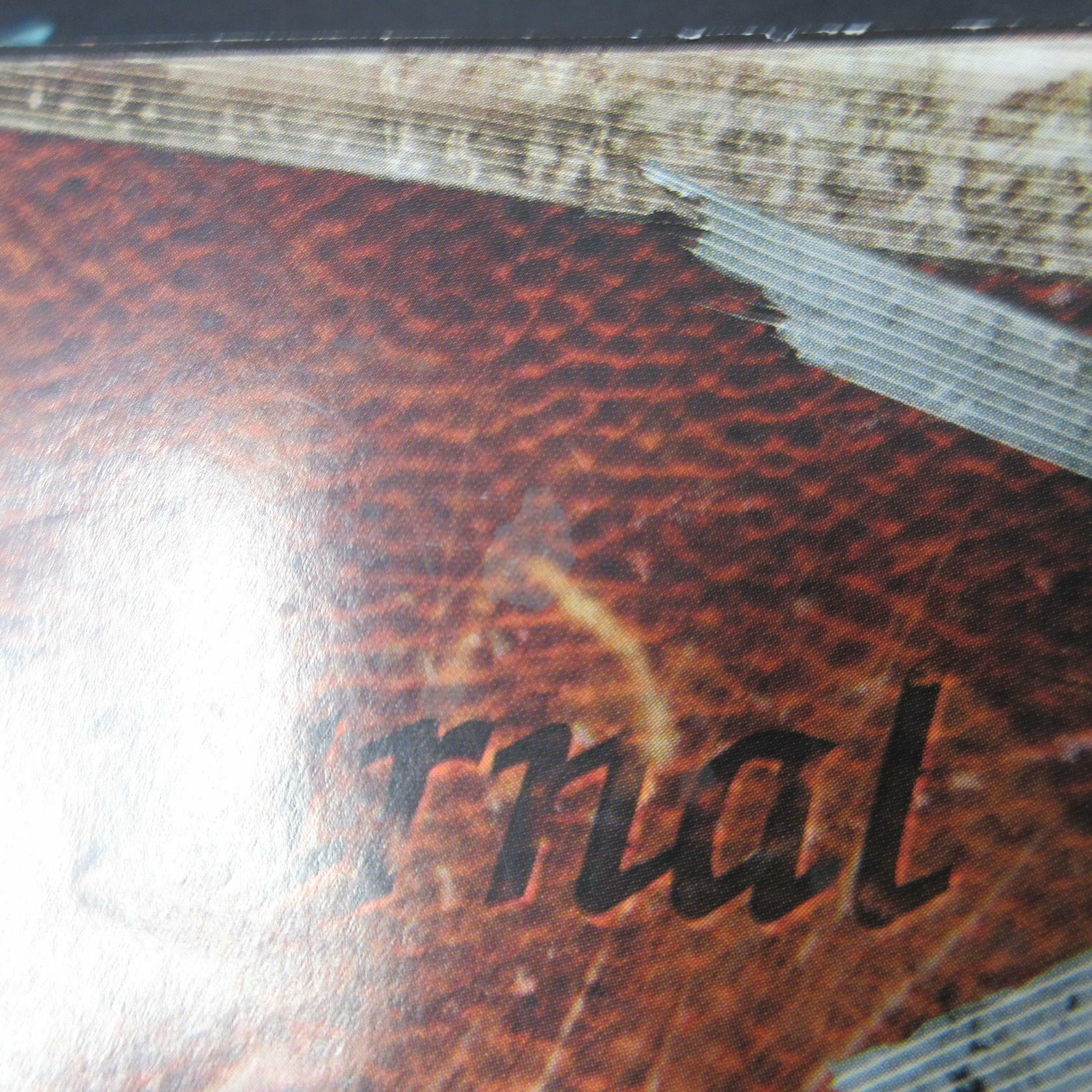 Twisted Metal Black GH Disc PS2 Playstation 2 AD/MD Complete CIB - Very Good