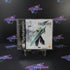 Final Fantasy VII 7 PS1 PlayStation 1 Black Label Misprint - Like New