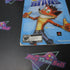Crash Nitro Kart PS2 PlayStation 2 AD/MD Complete CIB - Very Good