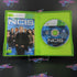 NCIS Xbox 360 AD Complete CIB - Very Good