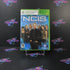 NCIS Xbox 360 AD Complete CIB - Very Good