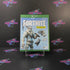 Fortnite Deep Freeze Bundle Xbox One - Like New