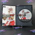 NCAA College Football 2K3 PS2 PlayStation 2 AD Complete CIB - Very Good