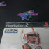 NCAA College Football 2K3 PS2 PlayStation 2 AD Complete CIB - Very Good