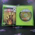 Left 4 Dead 2 Xbox 360 AD/MD/DD Complete CIB - Very Good