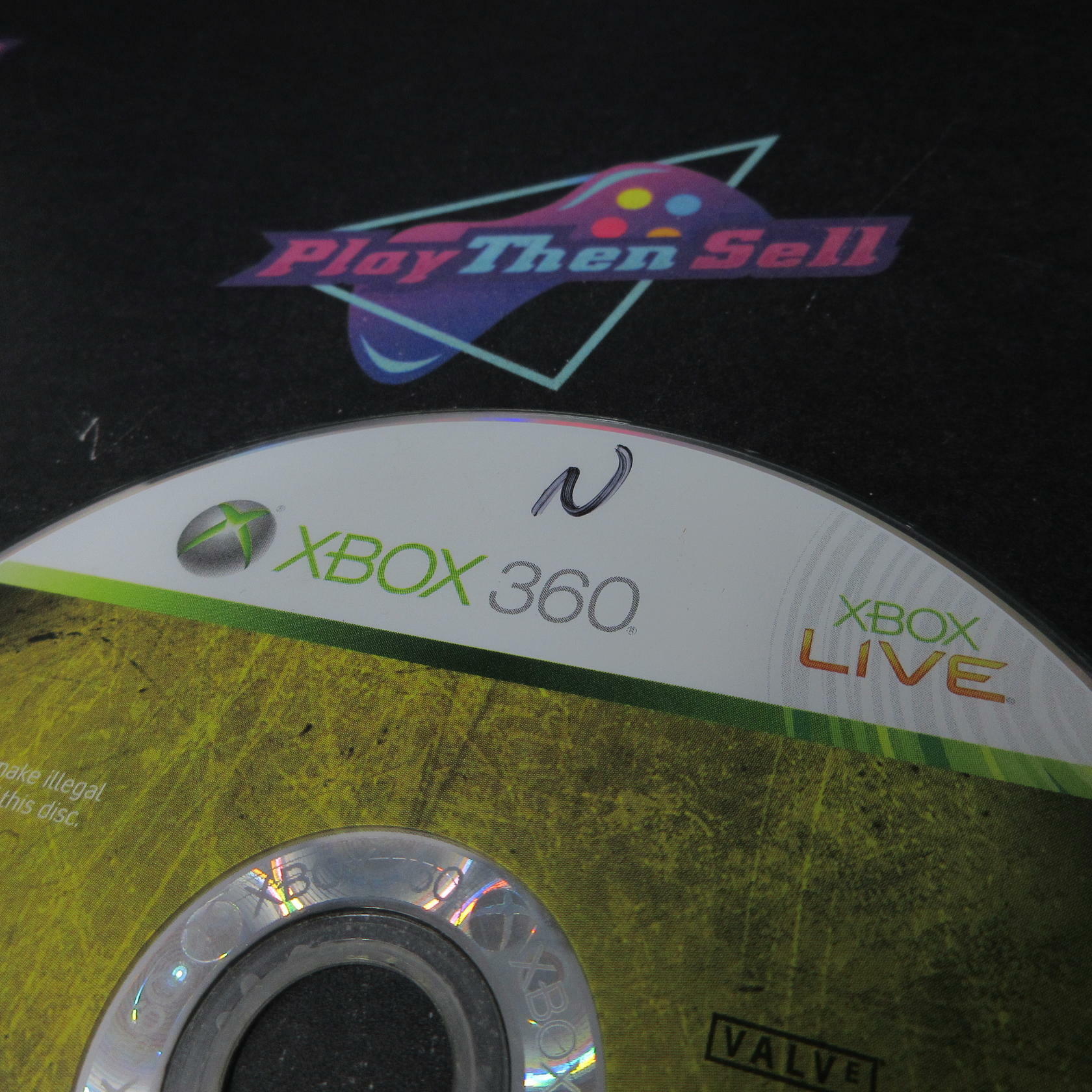 Left 4 Dead 2 Xbox 360 AD/MD/DD Complete CIB - Very Good