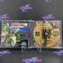 Tomb Raider The Last Revelation PS1 PlayStation 1 + Reg Card - Like New