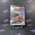 Top Gear Dare Devil PS2 PlayStation 2 AD/NM - Very Good