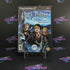 Harry Potter and the Prisoner of Azkaban PS2 PlayStation 2 + Movie Ticket - Like New