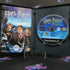 Harry Potter and the Prisoner of Azkaban PS2 PlayStation 2 + Movie Ticket - Like New