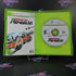 Burnout Paradise Xbox 360 AD Complete CIB - Very Good