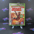 Tom Clancys Rainbow Six Vegas 2 Xbox 360 Platinum Hits - Like New