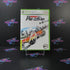 Burnout Paradise Xbox 360 AD Complete CIB - Very Good