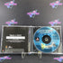 Driver PS1 PlayStation 1 + Reg Card Black Label - Like New