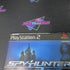 Spy Hunter 2 + Reg Card PS2 PlayStation 2 AD Complete CIB - Very Good
