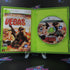 Tom Clancys Rainbow Six Vegas 2 Xbox 360 Platinum Hits - Like New