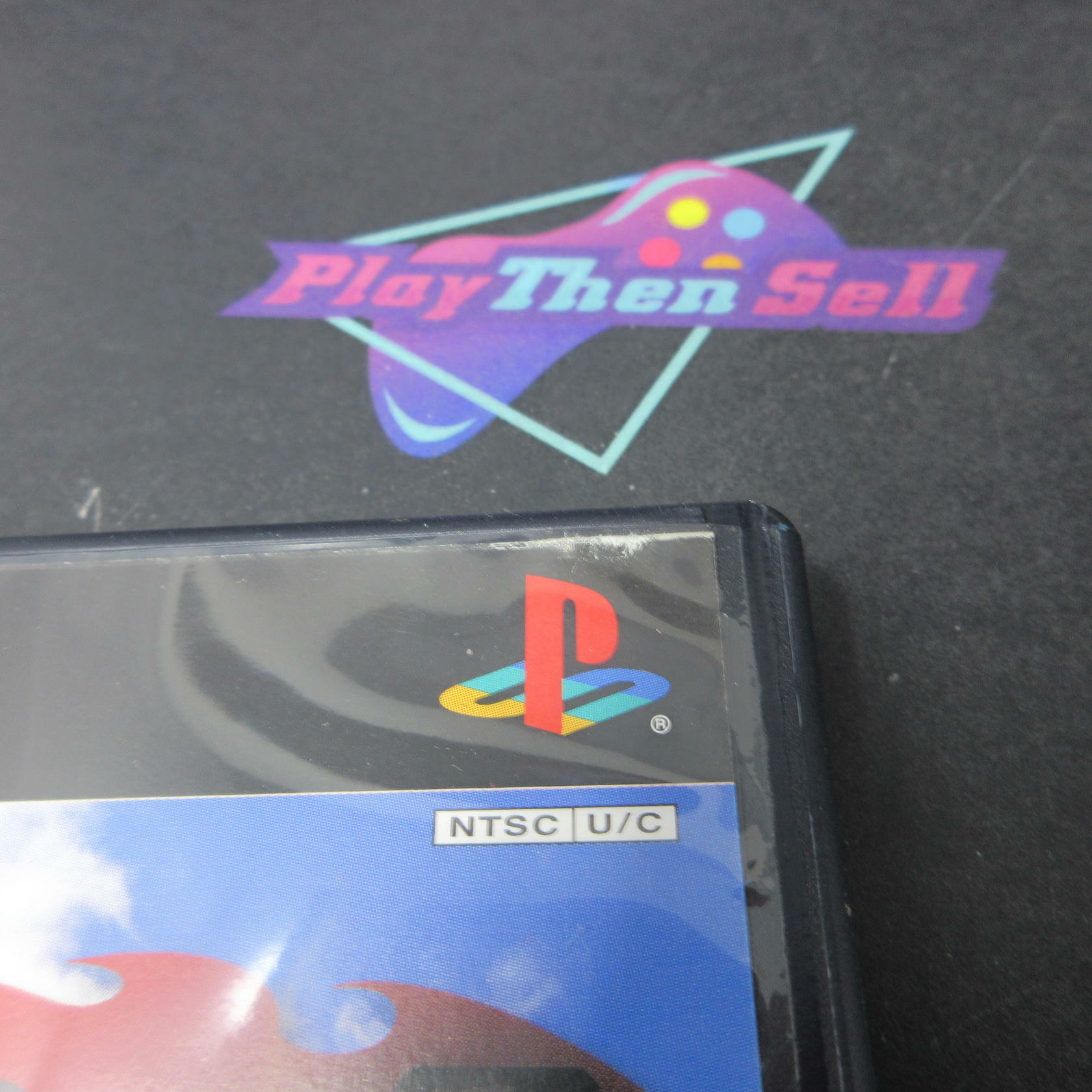 Top Gear Dare Devil PS2 PlayStation 2 AD/NM - Very Good