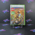 LEGO Indiana Jones 2 The Adventure Continues Xbox 360 MD Complete CIB - Very Good