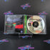 Destruction Derby PS1 PlayStation 1 Greatest Hits + Reg Card - Like New