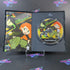 Disney's Kim Possible What's the Switch PS2 PlayStation 2 AD Complete CIB - Very Good