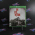 The Evil Within Xbox One - Like New