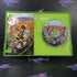 LEGO Indiana Jones 2 The Adventure Continues Xbox 360 MD Complete CIB - Very Good