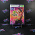Zumba Fitness Xbox 360 MD Complete CIB - Very Good