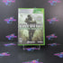Call of Duty 4 Modern Warfare PH Xbox 360 AD Complete CIB - Very Good
