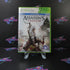 Assassin's Creed III Walmart Ed Xbox 360 - Like New